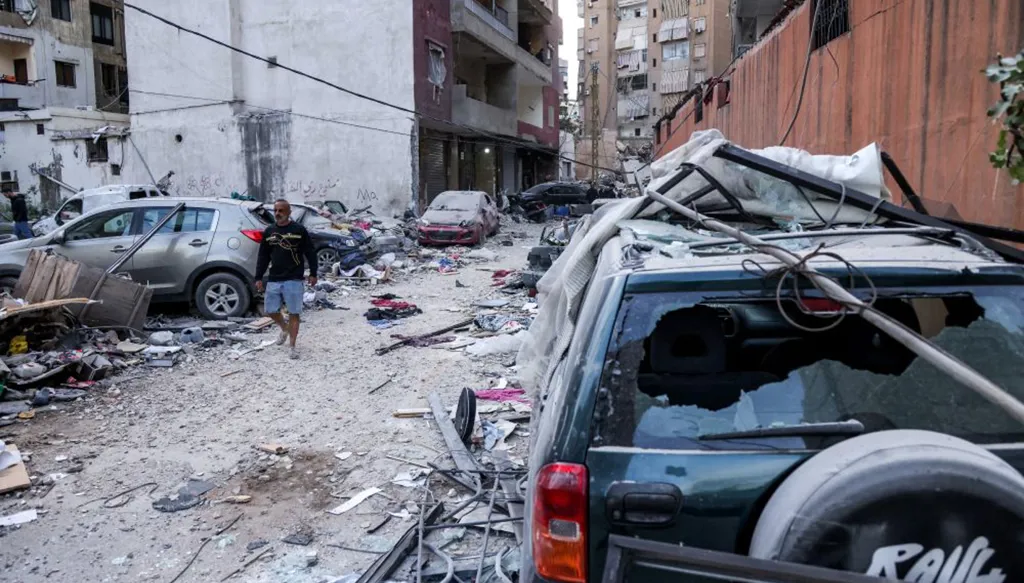 أيّ قدرة حقيقية لـ"خيارات جديدة" يلوّح بها "حزب الله"؟