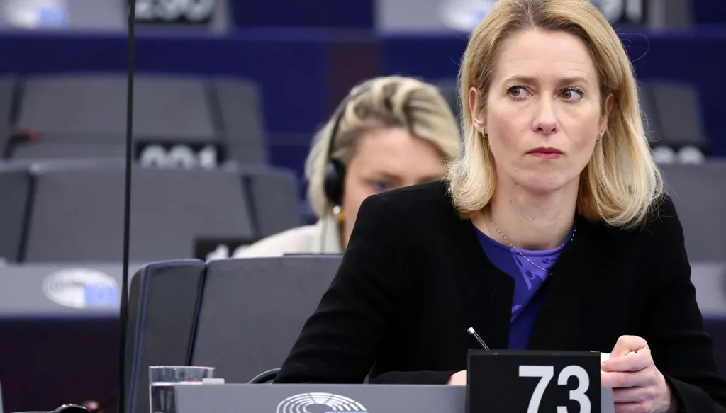 الاتحاد الأوروبي: أدلّة دامغة على جرائم حرب في بوتشا الأوكرانية