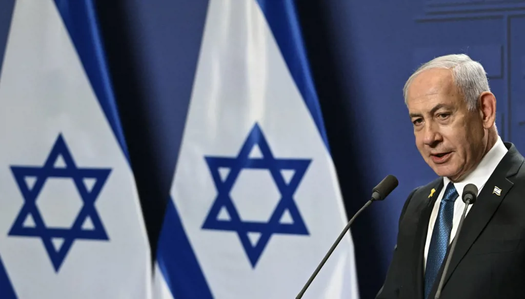 العلاقات الإسرائيلية - التركية بين ملفات سيناقشها نتنياهو وترامب في واشنطن