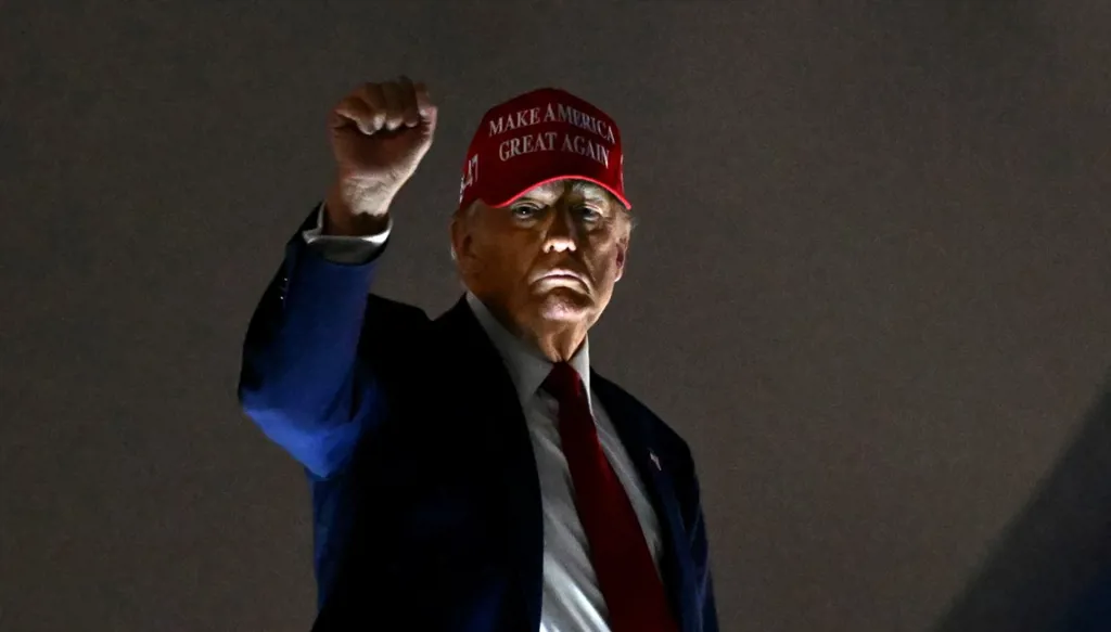 أية علاقة هي بين حرب الرسوم الجمركية وحرب إيران؟