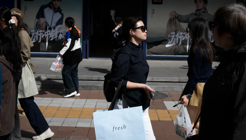 الصين: سنواصل اتخاذ إجراءات حازمة لحماية مصالحنا