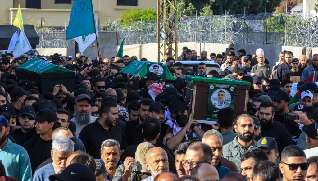 "حماس" تهدّد و"تبالغ"... هل لا تزال قادرة على "المفاجآت"؟