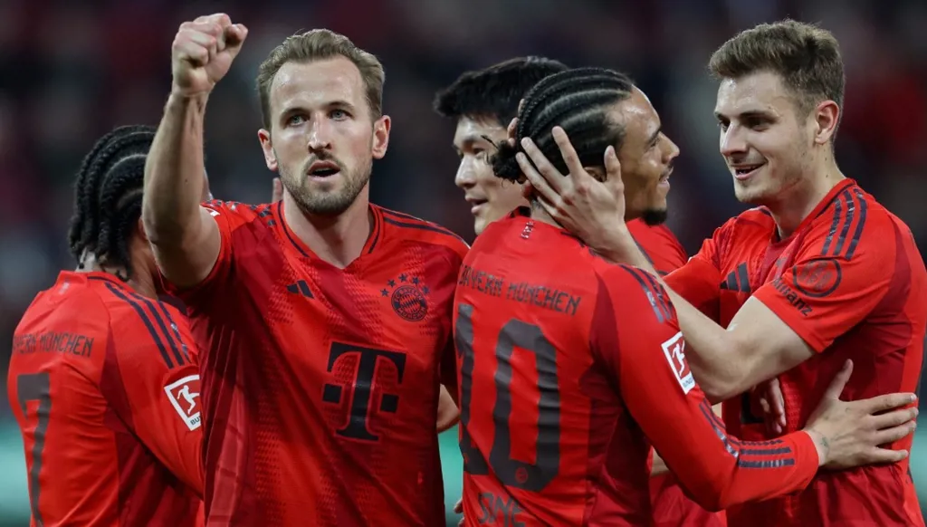 لحظات قد لا تُنسى من المعركة المرتقبة بين بايرن ميونيخ والإنتر