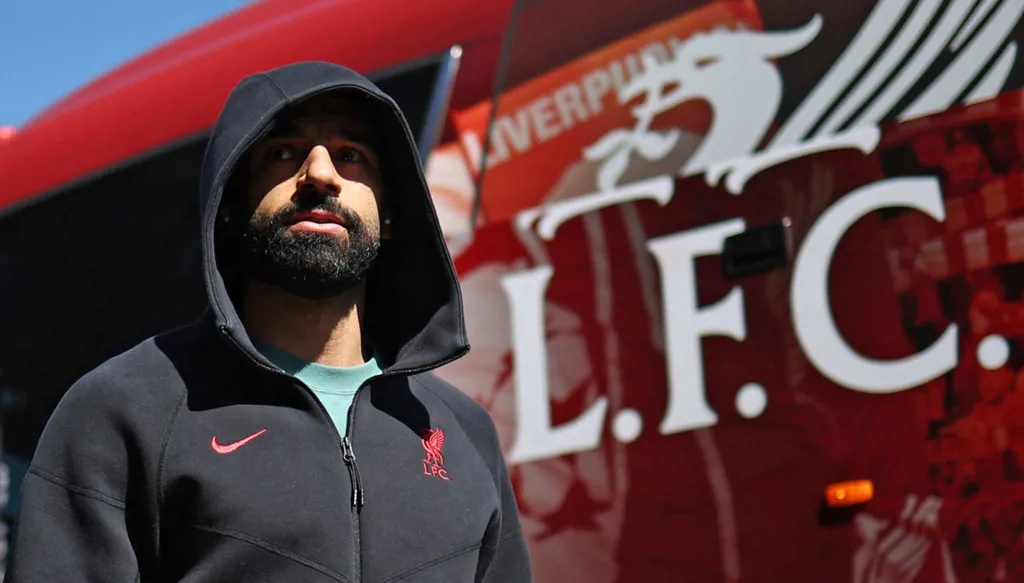 ليفربول يعلن الخبر الأجمل بشأن محمد صلاح (فيديو وصور)