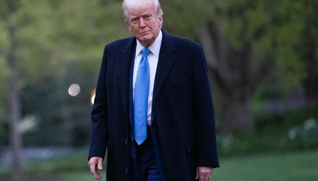 ترامب سيستمع لمقترحات الشركاء التجاريين بشأن الصفقات الكبرى