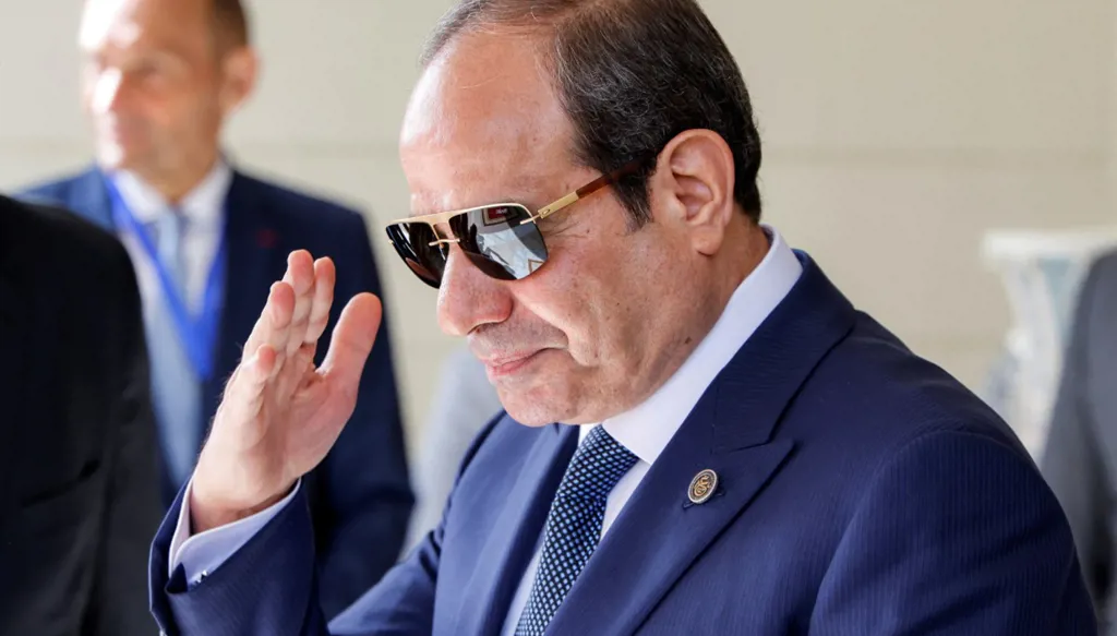 مصر وإسرائيل... و"رسائل القوة"!