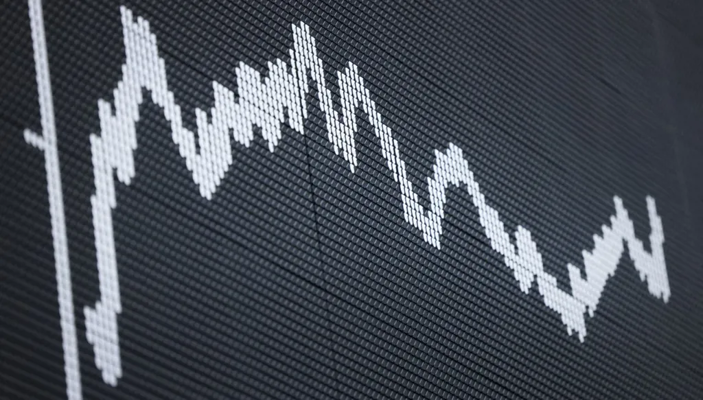 "حمام دم"... أسوأ انهيارات في البورصات منذ 1929