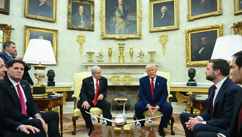 تباين إسرائيلي - أميركي حيال الاتفاق النووي... هل توافق واشنطن على ما يهدّد أمن تل أبيب؟