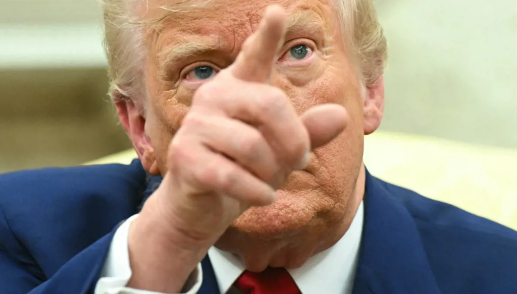 "الأمير" ترامب... والرئيس "ميكيافيلي"!