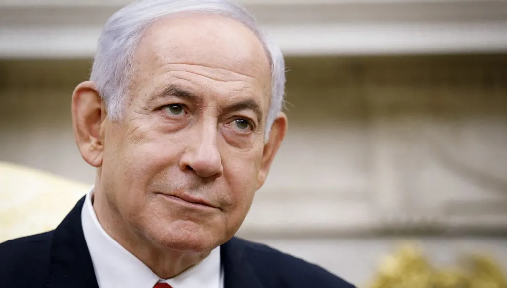 نتنياهو لماكرون: إقامة دولة فلسطينية "مكافأة كبيرة للإرهاب"