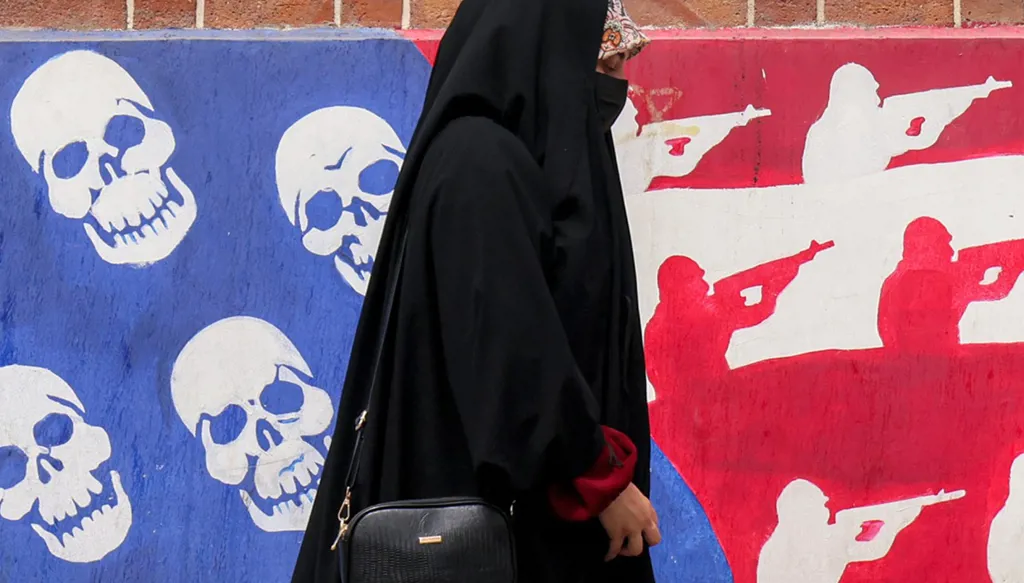 المفاوضات النووية بلغت أول اقتراح أميركي... وتقرير الوكالة الدولية يزيد الضغط على إيران