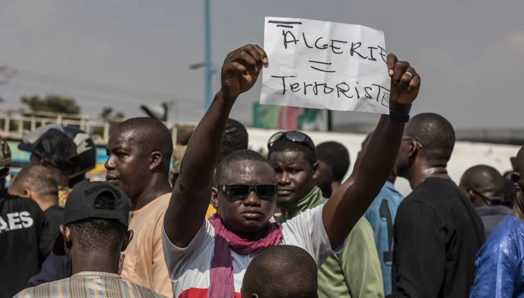 التصعيد الجزائري - المالي: ماذا وراء أزمة الحدود في الساحل الأفريقي؟