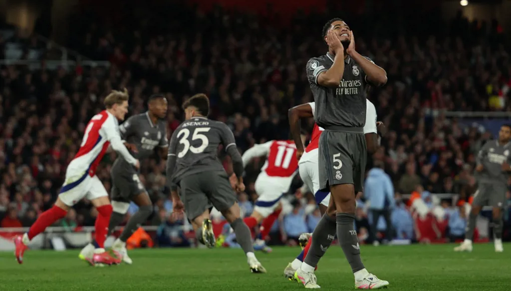 نيسان قد يتحول إلى كابوس لريال مدريد