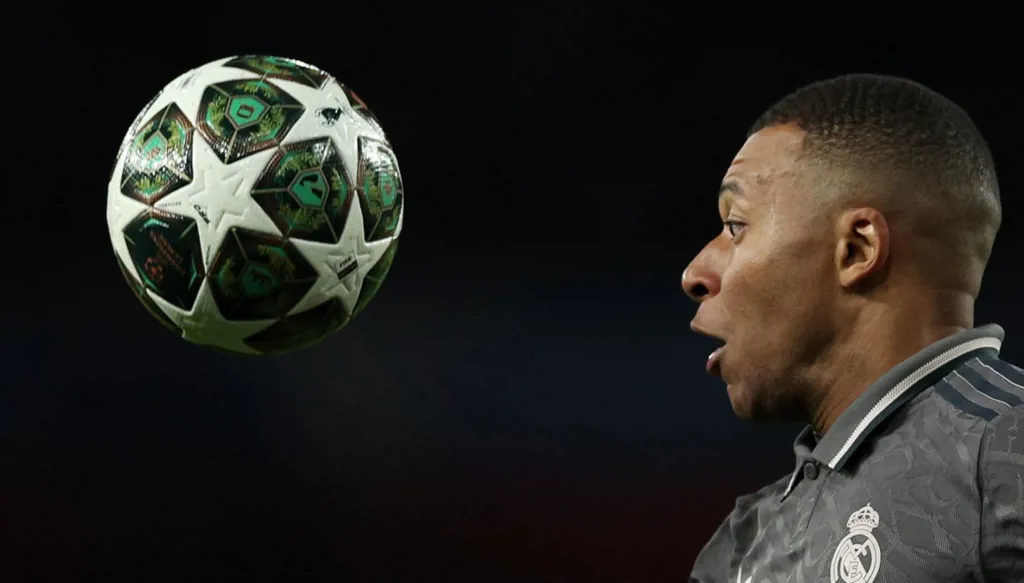 ريال مدريد بحاجة ماسة للفوز وبرشلونة لمواصلة سلسلة اللاهزيمة