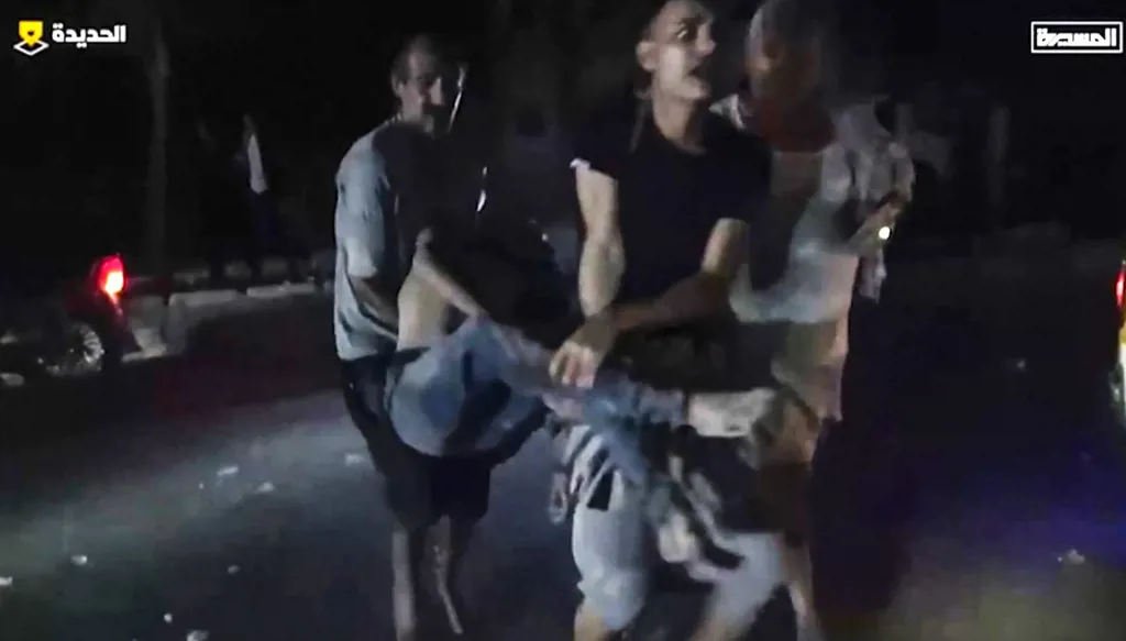 80 قتيلاً في أكثر الغارات الأميركية دموية ضد الحوثيين في اليمن