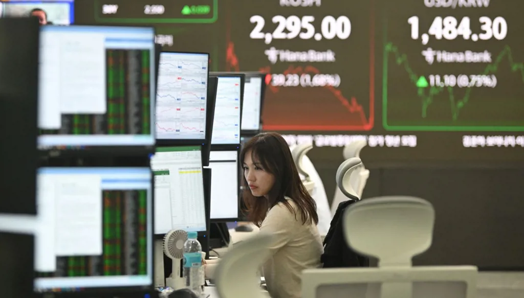 مبعوث التجارة بكوريا الجنوبية: تعليق فرض الرسوم يترك مجالاً للتفاوض