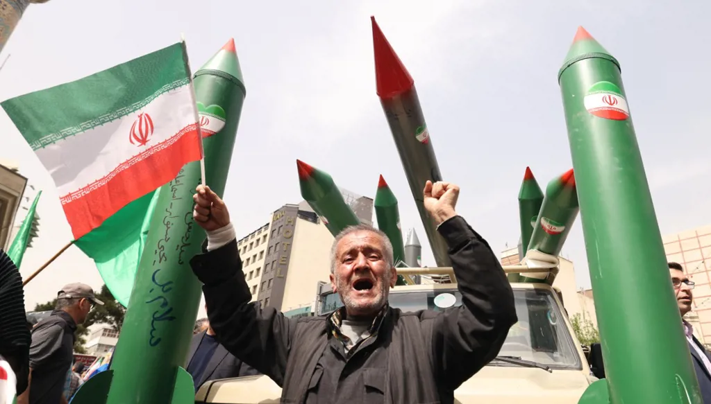 إيران التي عرفناها انتهت!