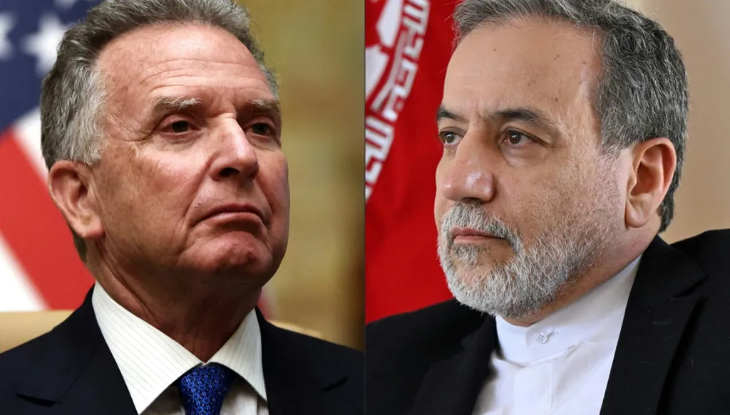 بعد مباحثات عُمان... إيران: الولايات المتحدة ترغب في اتفاق نووي بأقرب وقت ممكن