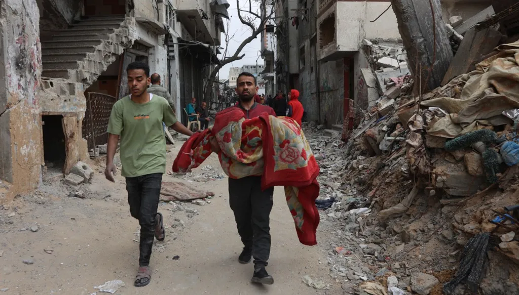 رئيس البرلمان العربي يطالب بموقف واضح وقوي من حرب الإبادة الجماعية في غزة