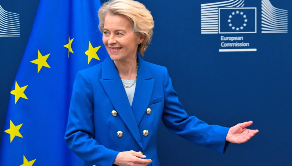 المعركة الأوروبية ضدّ الحاضنة التكنولوجية لترامب