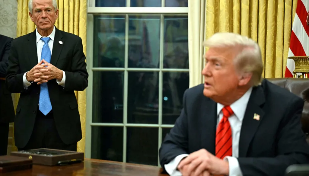 "الأمر صعب"... الأميركيون يتحضرون لمواجهة الضغوط مع بدء تطبيق الرسوم الجمركية