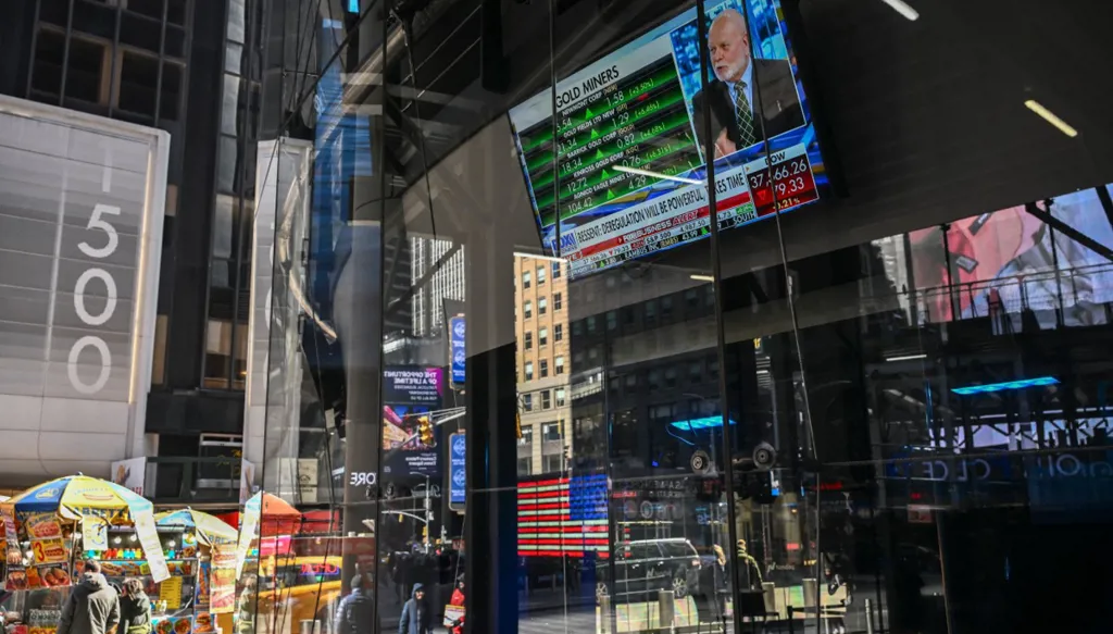 في غياب أميركا.. مجموعة السبع تناقش موقفها من رسوم ترامب