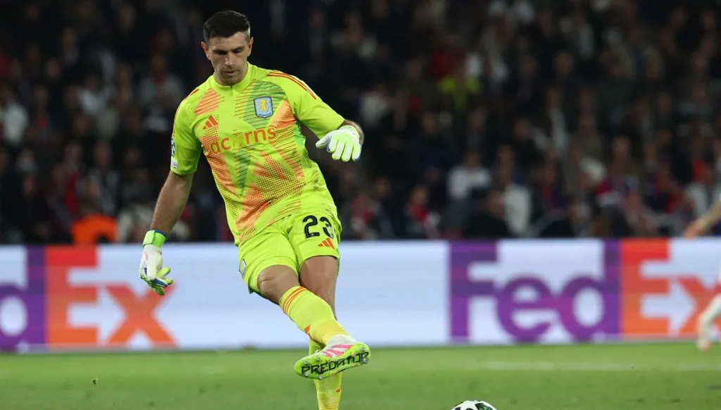 جماهير سان جيرمان تستقبل مارتينيز بصافرات الاستهجان (فيديو)