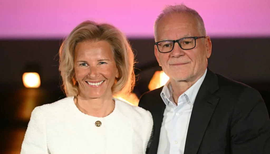 كانّ 78: نساء خلف الكاميرا ومنافسة بين 19 فيلماً