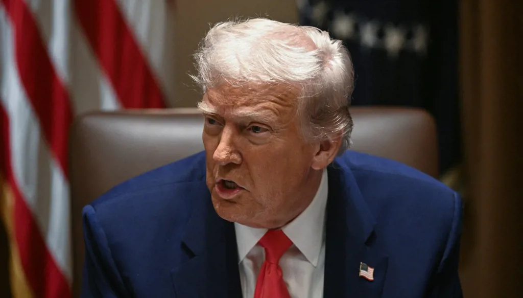 "متفائلون بشأن الصين"... البيت الأبيض يؤكد أن المحادثات مع إيران ستكون "مباشرة"