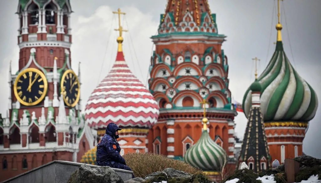 الكرملين: بوتين وأمير قطر سيناقشان الملف الأوكراني وقضايا أخرى