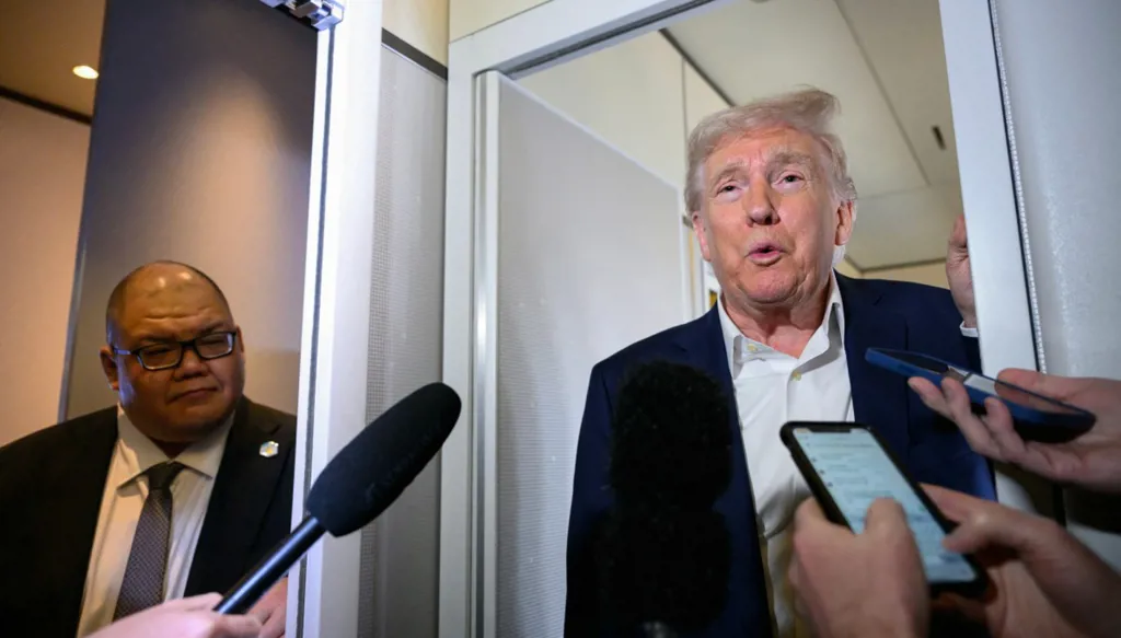 "واشنطن بوست": إدارة ترامب صنّفت زوراً 6 آلاف مهاجر لاتيني أمواتاً