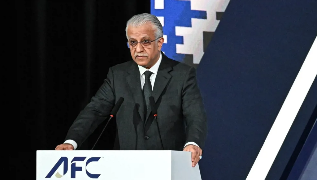 الاتحاد الآسيوي يوضح موقفه من زيادة منتخبات كأس العالم 2030