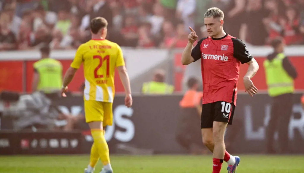 مستقبل فيرتز أمام 4 وجهات