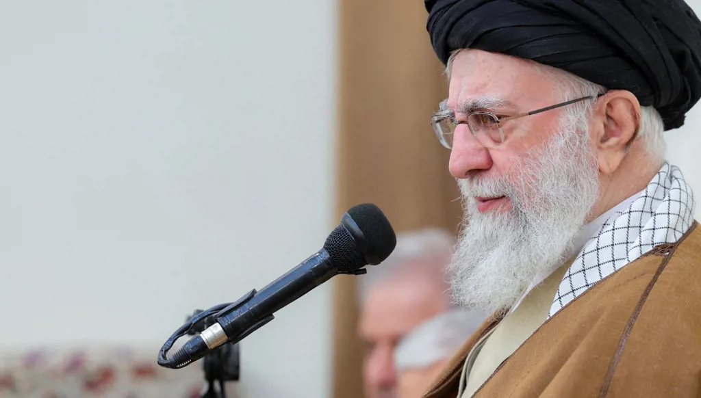 المستشار السياسي لخامنئي: لن يكون هناك اتفاق مع أميركا إلا بوقف التهديدات واحتواء إسرائيل
