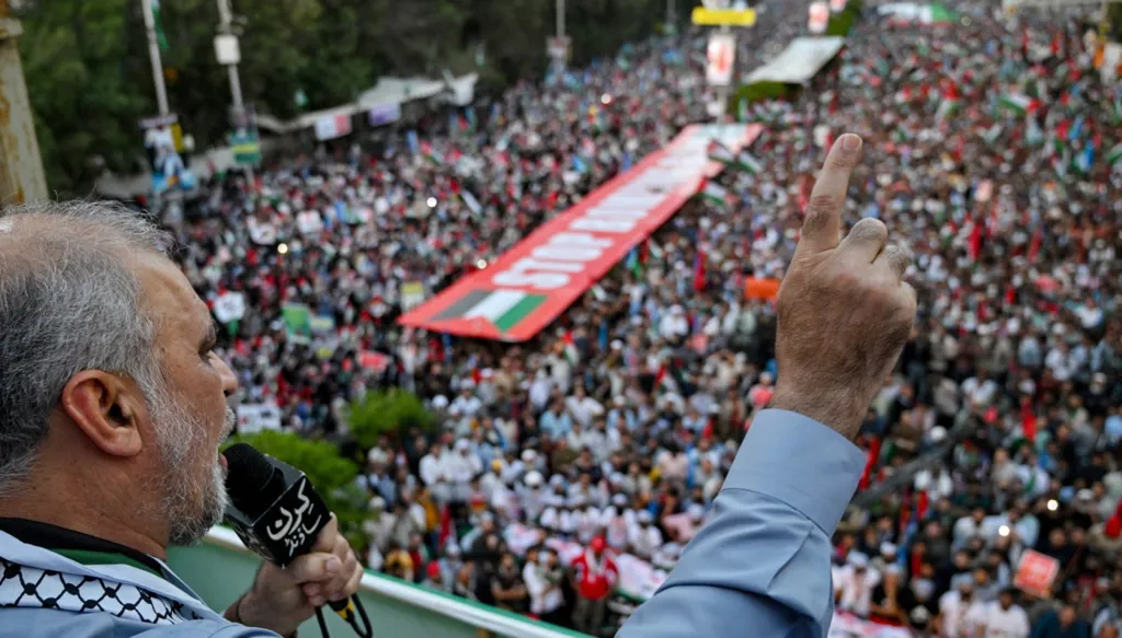 ضمانات أميركية محتملة لطرح جديد في غزّة... "حماس" لـ"النهار": لا ثقة!