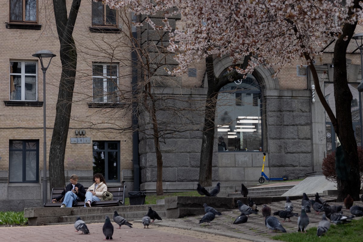 من كييف (ا ف ب)