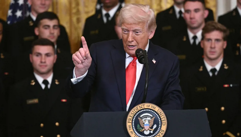 ترامب يصدر قراراً يرمي إلى تخفيض أسعار الأدوية