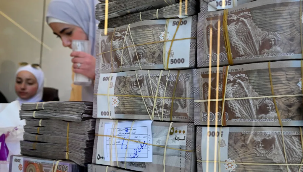 منظمة دولية: 400 ألف طفل في سوريا يواجهون خطر سوء التغذية الحاد