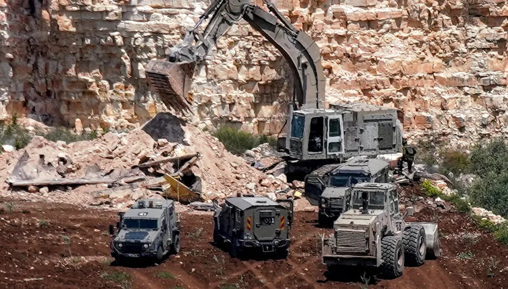 حماس: إسرائيل تستخدم التجويع كسلاح