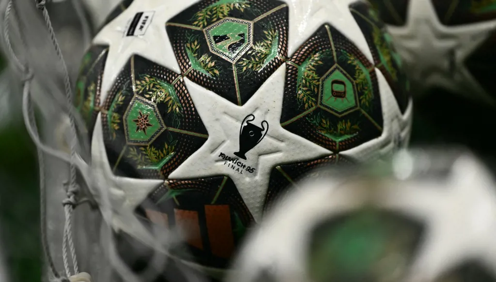 "يويفا" يخطط لثورة في نظام دوري أبطال أوروبا الموسم المقبل