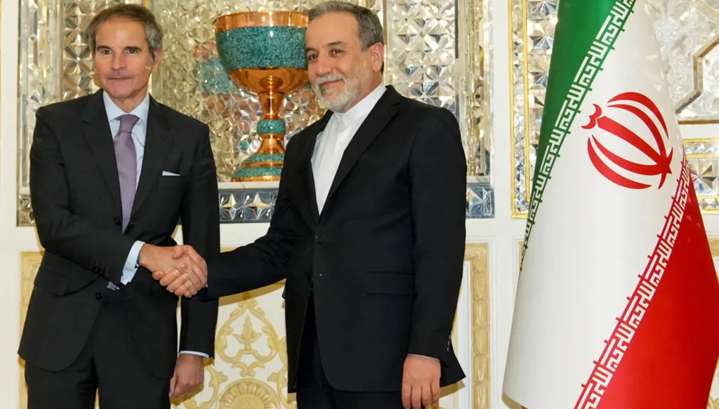 خسارات النظام الإيراني وخياراته المحدودة