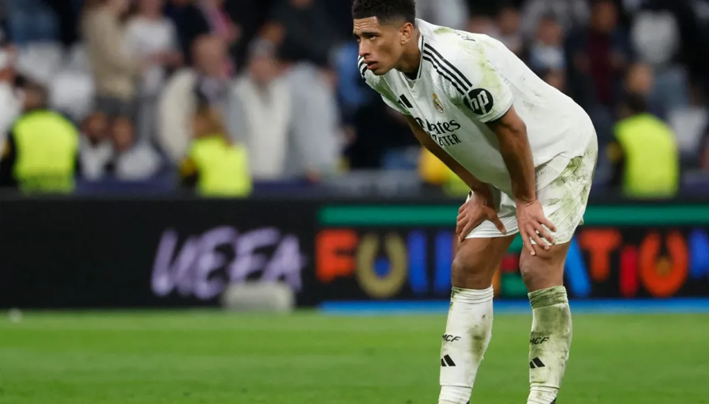 أندية لم يعرف ريال مدريد طعم الانتصار أمامها طوال تاريخه