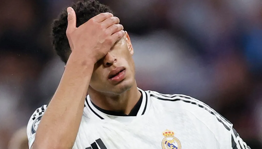 ريال مدريد يواجه بلباو تحت نيران الهزيمة الأوروبية