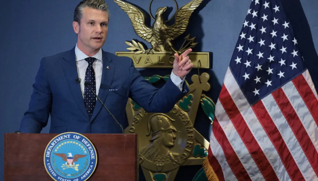 مسؤولون أطيح بهم من البنتاغون يشككون في تحقيق داخلي بشأن تسريبات