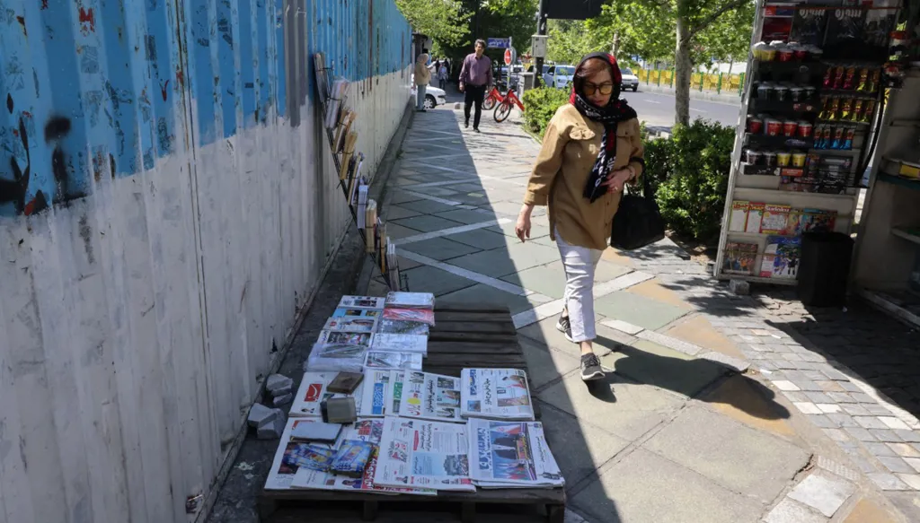 واشنطن وطهران تُسابقان تهديدات نتنياهو بالانتقال إلى تفاصيل اتفاق نووي جديد