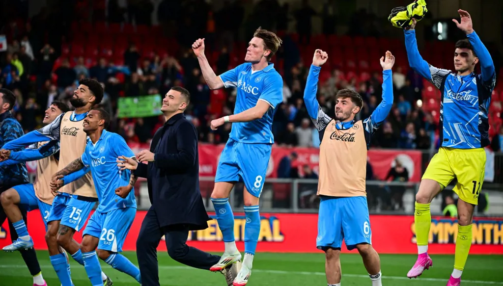 الدوري الإيطالي الأكثر متعة هذا الموسم