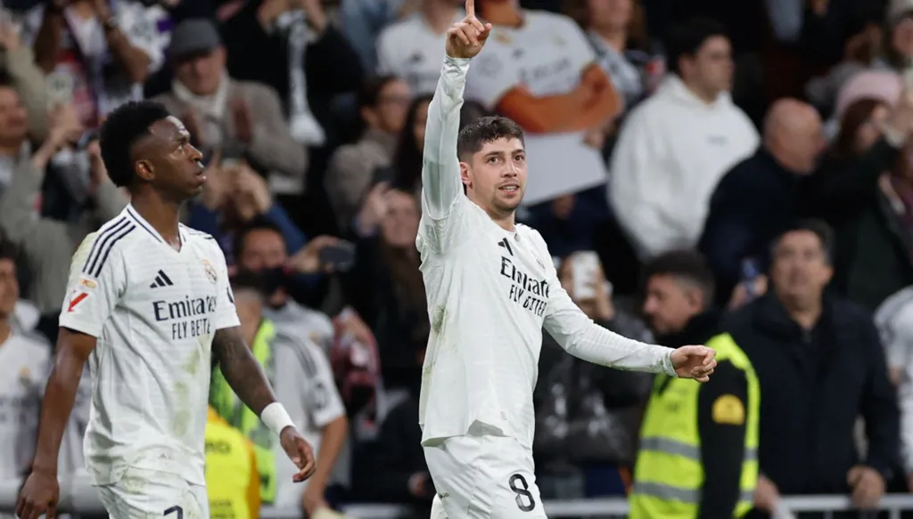 برشلونة في بروفة ما قبل الكلاسيكو وريال مدريد يبحث عن الزخم