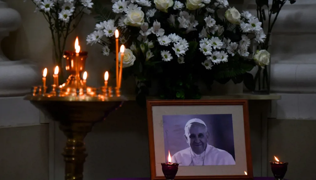 كرة القدم "أجمل رياضة في العالم" بالنسبة للبابا فرنسيس