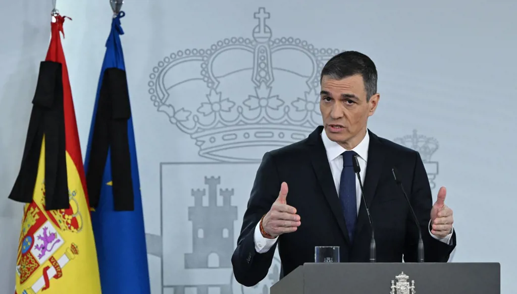 إسرائيل تندّد بقرار إسبانيا إلغاء عقد تسلح مع شركة "آي إم آي سيستمز"