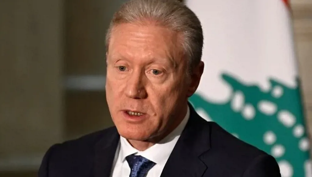 Le Liban promet de se libérer de l'emprise iranienne et appelle à la stabilité régionale